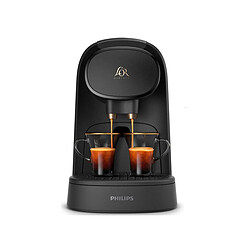 Philips L'Or Barista LM8012/65 - Noir