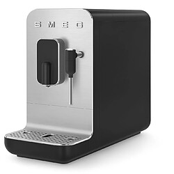 Smeg BCC12BLMEU - Noir