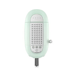 Smeg ECF02PGEU - Vert d'eau pas cher