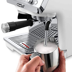 Acheter Delonghi EC9155.W - Blanc