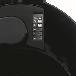 Philips HD7459/20 - Noir pas cher