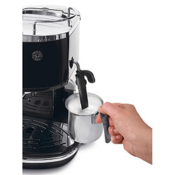 Expresso & cafetière