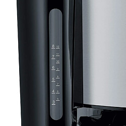 Avis Severin KA4845 - Inox