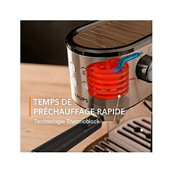 Krups XP441810 - Noir