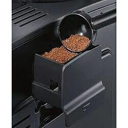 Siemens EQ.6 plus s400 - Noir