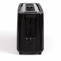 Techwood Cafetière électrique - Noir