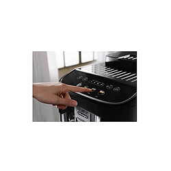 Avis Delonghi Magnifica Evo - Noir