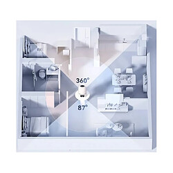 Acheter IMOU IMOUCAMRGDUAL2X3MP