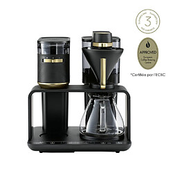 Melitta Epos 1024-02 - Noir