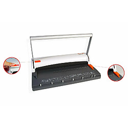 Avis Peach PB300 - Blanc