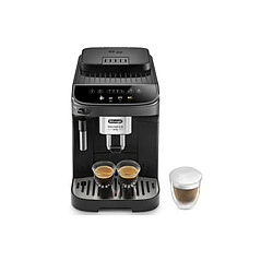 Acheter Delonghi Magnifica Evo - Noir