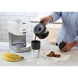 Expresso & cafetière Kenwood