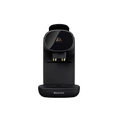Avis Philips L'Or Barista Sublime LM9012/20 - Noir