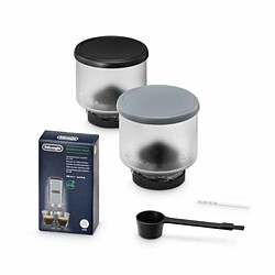 Delonghi Rivelia 19 B - Noir