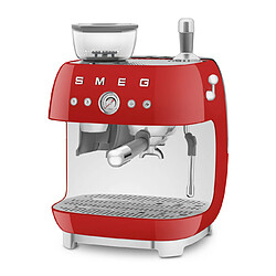 Smeg EGF03RDEU - Crème