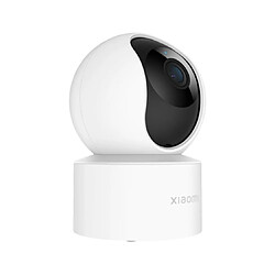 XIAOMI Smart Camera C200 - Blanc