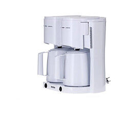 Severin KA9314 - Blanc