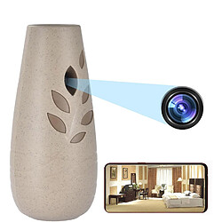 Yonis Camera Espion Diffuseur Parfum Full HD
