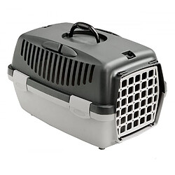 Avis Cage de Transport Stefanplast - Gris
