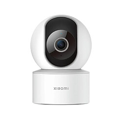 XIAOMI Smart Camera C200 - Blanc