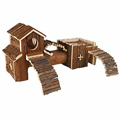 Avis TRIXIE Tunnel System Frida 47x22x15 cm