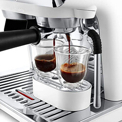 Avis Delonghi EC9155.W - Blanc