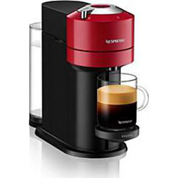 Krups Nespresso Vertuo Next - Rouge