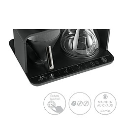 Melitta Epos - Noir pas cher