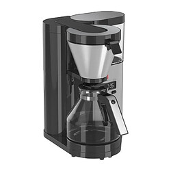 Melitta Aroma Elegance Therm DeLuxe - Noir