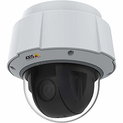 Axis Q6075-E Blanc