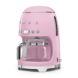 Smeg DCF02PKEU - Rose