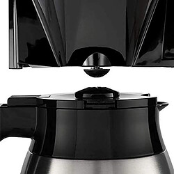 Expresso & cafetière