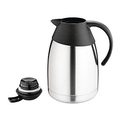 Avis Olympia Pichet 1.5L Inox