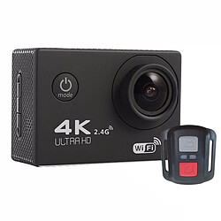 YONIS Caméra sport 4K