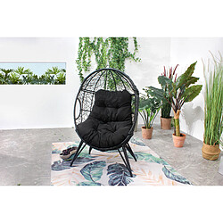 Fauteuil de jardin