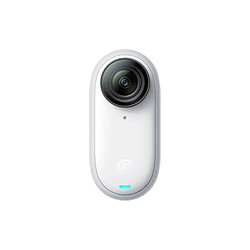 Avis Insta360 GO 3 - Blanc