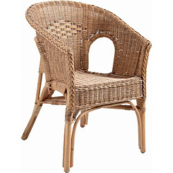 Fauteuil de jardin Aubry Gaspard