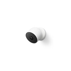 Google Nest Cam Sans Fil