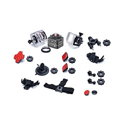 Kodak Pixpro SP360 4K - Noir