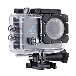 Yonis Caméra Sport 4K WIFI - 32 Go