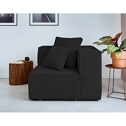 Lisa Design Colombine - Module d'assise réversible