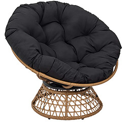 Fauteuil de jardin The Home Deco Factory