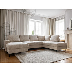 Bestmobilier Lilly - Beige