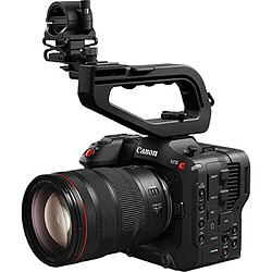 Acheter Canon EOS C70 Caméra Cinéma RF