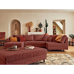 Lisa Design Rune - Terracotta