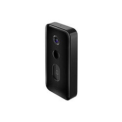 Avis Xiaomi Doorbell 3