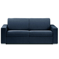 Inside 75 Canapé convertible DREAMER - Bleu marine