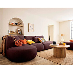 Lisa Design Santorini - Prune