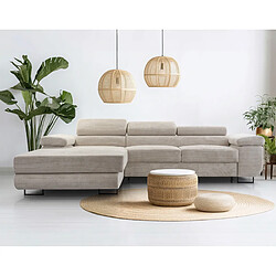 BESTMOBILIER Pablo - Beige