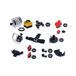 Kodak Pixpro SP360 - Jaune